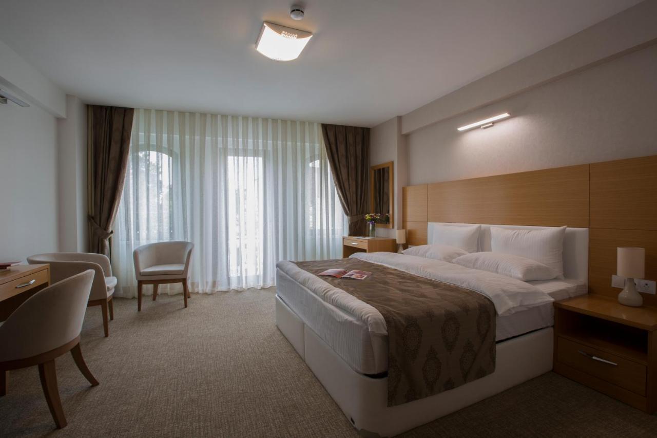 My Mien Hotel Istanbul Exteriör bild